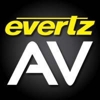 EvertzAV logo - Similar company to Quintech Electronics & Communications, Inc.