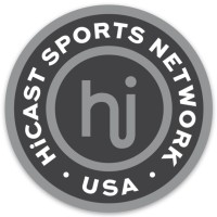 HiCast Sports Network logo - Similar company to Slickleagues
