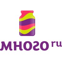 Клуб Много.ру logo - Similar company to Loudoun Improv Comedy