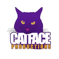 Catface Productions logo - Similar company to Oni Studios
