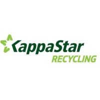 Kappa Star Recycling logo - Similar company to Peute Group