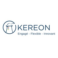 Kereon Inc. logo - Similar company to Kereon Intelligence