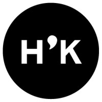 Haven's Kitchen logo - Similar company to Culiraw