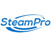 Steam Pro Brands logo - Similar company to Inlet Services