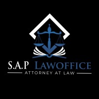 Simarmata And Partners Law Office ( SAP Lawoffice ) logo - Similar company to Sapb1Pro Solutions