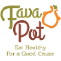Fava Pot
