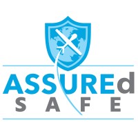 ASSUREd Safe - UAS First Responder Training logo - Similar company to Agtech Pr