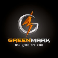 Greenmark logo - Similar company to Klap