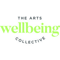 Arts Wellbeing Collective logo - Similar company to Maw Creative
