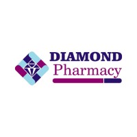 Diamond Pharmacy logo - Similar company to Diamond Pharmacy Services