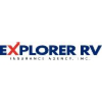 Explorer RV Insurance Agency logo - Similar company to Advanced Rv Llc.