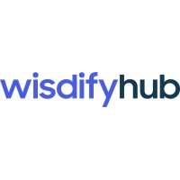 WisdifyHub logo - Similar company to Wisdify