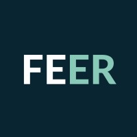 FEER logo - Similar company to Ultimates Coding