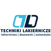 Techniki Lakiernicze Sp. z o.o. logo - Similar company to Omida Solutions
