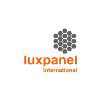 Luxpanel International GmbH logo - Similar company to Jack Muller Bv