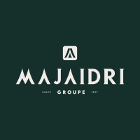Groupe MAJAIDRI logo - Similar company to Aurora Mobile