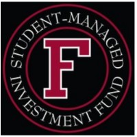Fordham Student Managed Investment Fund logo - Similar company to 501 Ventures