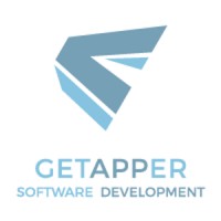 Getapper logo - Similar company to Tykli