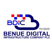 Benue Digital Infrastructure Company PLC (BDIC) logo - Similar company to Besevic