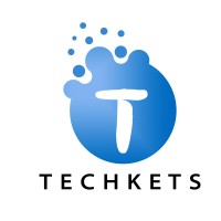 Techkets logo - Similar company to Swavlamban Technologies Pvt Ltd