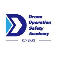 DOSA(Drone Operation Safety Academy) logo - Similar company to Ndvi Drone