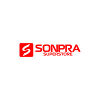 Sonpra Superstore logo - Similar company to Novelty Stationery