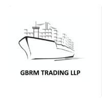 GBRM Trading LLP logo - Similar company to Les Corbeilles De Fruits Potager City