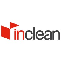 InClean SAGL logo - Similar company to Inclean®