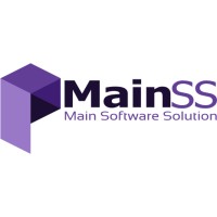 Main Software Solution logo - Similar company to Main Software