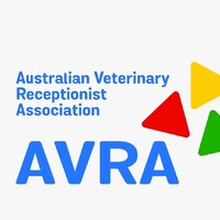 Australian Veterinary Receptionist Association logo - Similar company to Australian Veterinary Receptionist Association