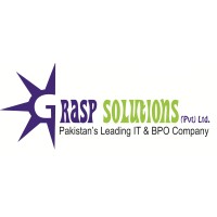 Grasp Solutions Pvt Ltd logo - Similar company to Grasp Software Solutions