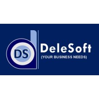 DeleSoft Technology logo - Similar company to Digitalhub Solutions