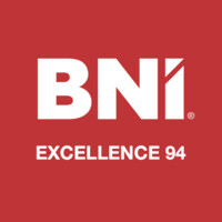 BNI Excellence 94 logo - Similar company to Webixis