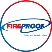 FIREPROOF DE MÉXICO logo - Similar company to Colore