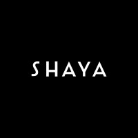 Shaya logo - Similar company to 2Bigha