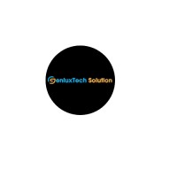 GeniuxTech Solution logo - Similar company to Tech Contracto
