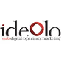 IDEOLO logo - Similar company to Twintips_