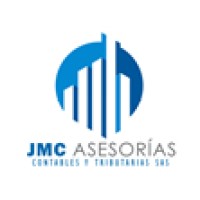 JMC ASESORIAS CONTABLES Y TRIBUTARIAS S.A.S. logo - Similar company to Francis Henrique Contabilidade