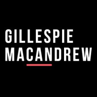 Gillespie Macandrew LLP logo - Similar company to W & As Bruce