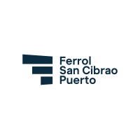 Autoridad Portuaria de Ferrol-San Cibrao logo - Similar company to Librería Dalvi