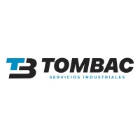 Tombac logo - Similar company to Grupo Eleva