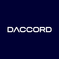 DACCORD logo - Similar company to Twinsoft
