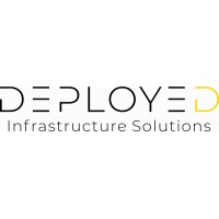 Deployed Infrastructure Solutions logo - Similar company to Tfi Llc (Tower Foundations)