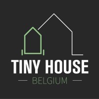 Tiny House Belgium logo - Similar company to Moose Tiny House