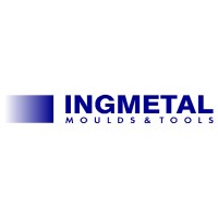 INGMETAL logo - Similar company to Cnc Tvar S.R.O.