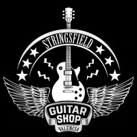 Stringsfield Guitars