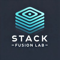 Stack Fusion Lab logo - Similar company to Stackfusion Private Limited