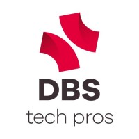 DBS tech pros logo - Similar company to V&B Technics B.V.