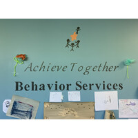 ACHIEVE TOGETHER BEHAVIOR SERVICES, LLC