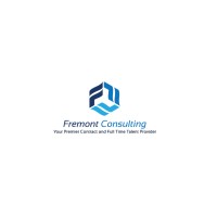 Fremont Consulting [Please call 4087245261] logo - Similar company to Onesquared Inc.
